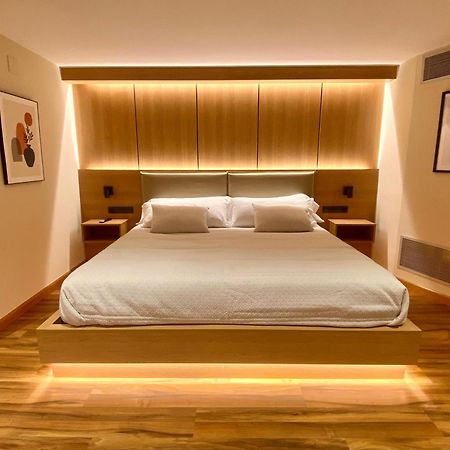 Hostal Rio Selmo Ponferrada Εξωτερικό φωτογραφία