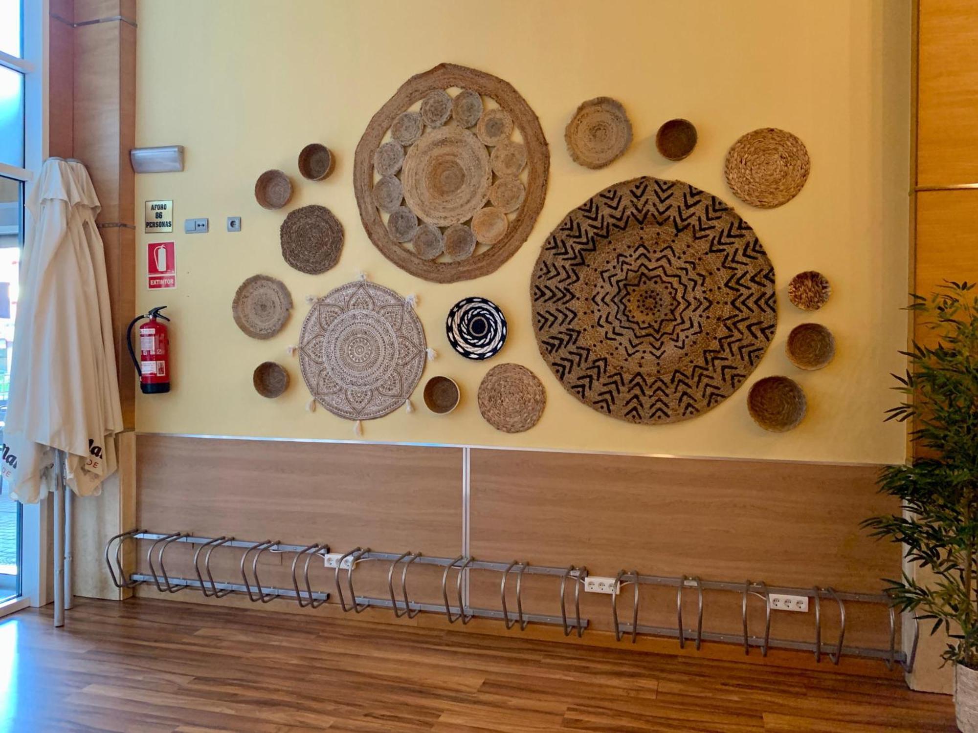 Hostal Rio Selmo Ponferrada Εξωτερικό φωτογραφία