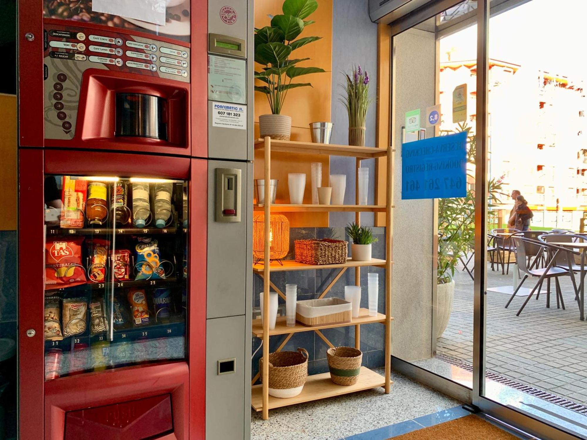 Hostal Rio Selmo Ponferrada Εξωτερικό φωτογραφία